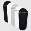 AEO Invisible Socks 5-Pack