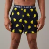 AEO Pears Soft Pocket Boxer Short