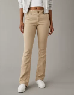 Featured Products 15 AE Stretch Kick Bootcut Pant