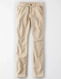 AE Skinny Pant -Soft Leaf 1328 3801 223 f