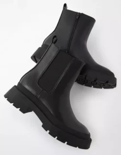 AE Chelsea Boot -Soft Leaf 1414 6194 001 d1