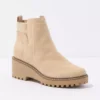 AE Wedge Bootie