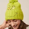 AE Grinch Beanie