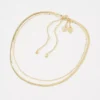 Aerie Dainty Snake Chain Pack