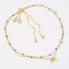 Aerie Bow Necklace Pack