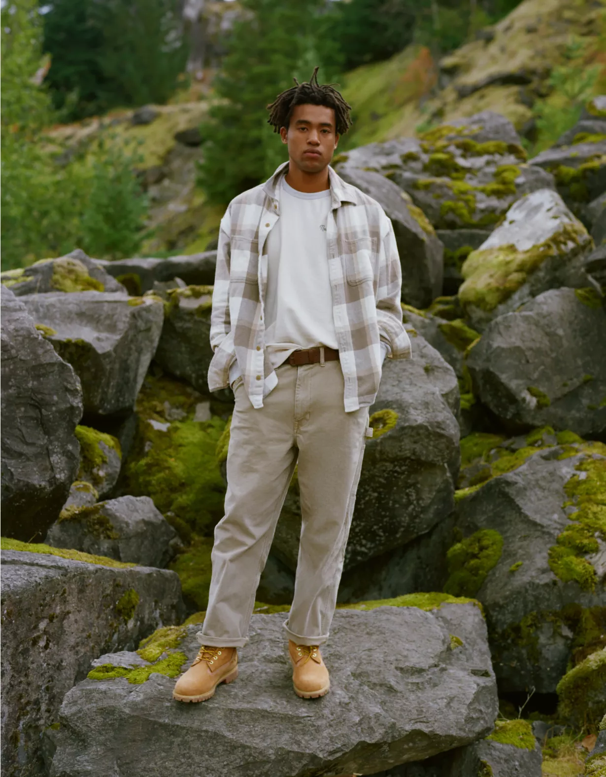 AE Flex Carpenter Pant 1 AE Flex Carpenter Pant