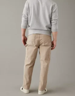 AE Flex Carpenter Pant 5 AE Flex Carpenter Pant -Soft Leaf 1523 4756 212 ob