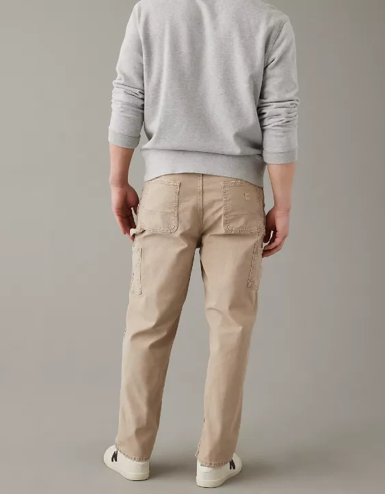 AE Flex Carpenter Pant 3 AE Flex Carpenter Pant - Image 3