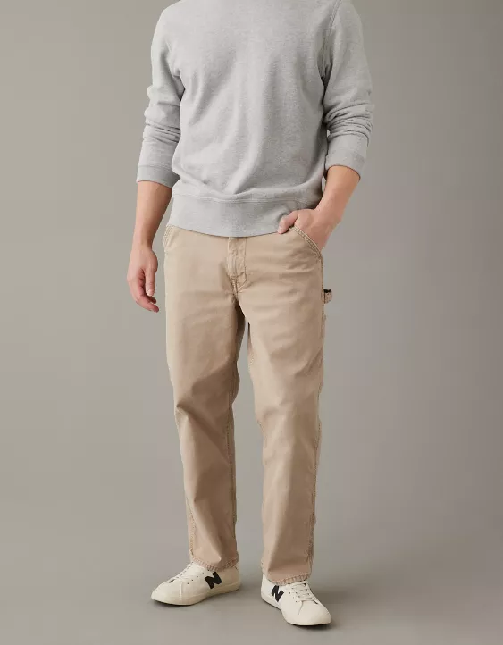 AE Flex Carpenter Pant 2 AE Flex Carpenter Pant - Image 2