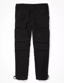 AE Parachute Cargo Pant -Soft Leaf 1523 4772 001 f