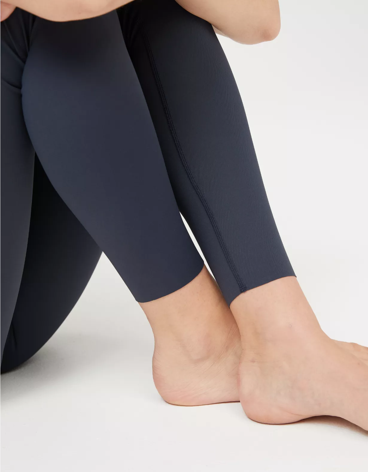 OFFLINE By Aerie Goals High Waisted Legging 1 OFFLINE By Aerie Goals High Waisted Legging