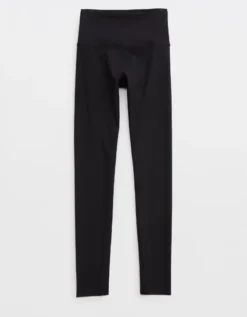 OFFLINE By Aerie Goals Legging -Soft Leaf 1701 5826 073 f