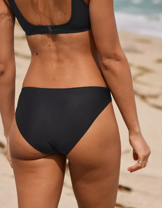 Aerie Full Coverage Bikini Bottom 2 Aerie Full Coverage Bikini Bottom - Image 2