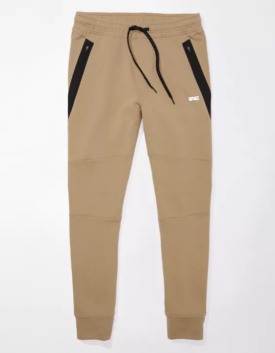 AE 24/7 Cotton Jogger 3 AE 24/7 Cotton Jogger - Image 3