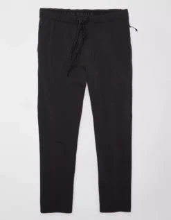 AE 24/7 Training Pant -Soft Leaf 2123 4825 001 f