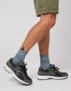 AE 24/7 Active Crew Sock 3-Pack