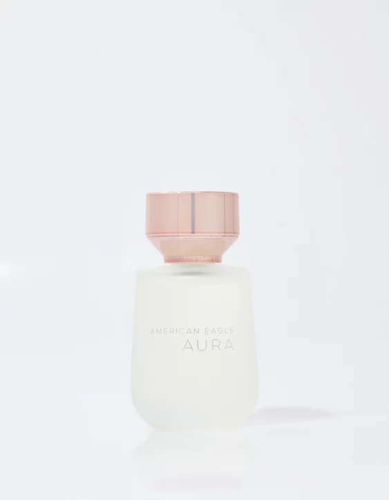 AEO Aura 1.7oz Eau De Parfum 2 AEO Aura 1.7oz Eau De Parfum - Image 2