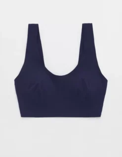 Aerie SMOOTHEZ Padded Scoop Bralette 5 Aerie SMOOTHEZ Padded Scoop Bralette -Soft Leaf 2693 2957 410 f