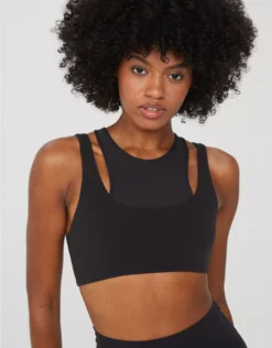 Featured Products 11 OFFLINE By Aerie Real Me Mesh Sports Bra