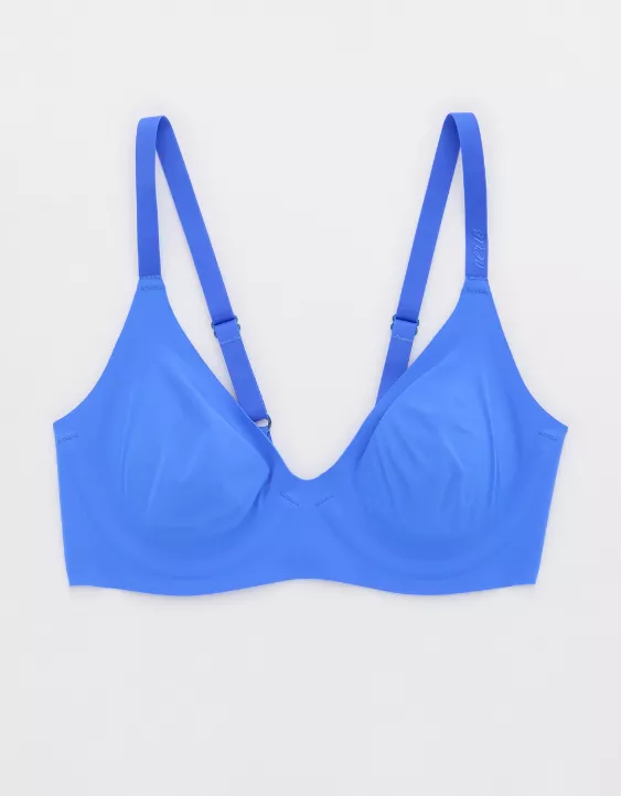 Aerie SMOOTHEZ Unlined Bra 3 Aerie SMOOTHEZ Unlined Bra - Image 3