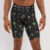 AEO Palms 9" Flex Boxer Brief