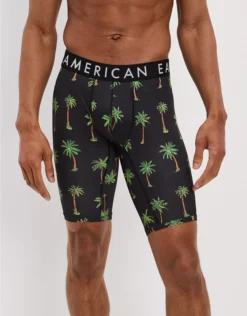 AEO Palms 9" Flex Boxer Brief