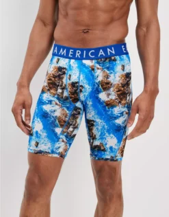 AEO Rocky Coast 9" Flex Boxer Brief