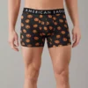 AEO Pumpkins 4.5" Classic Boxer Brief