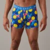 AEO Smiley® Galaxy 4.5" Classic Boxer Brief