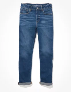 AE Stretch Low-Rise Tomgirl Jean -Soft Leaf 3436 4070 925 f