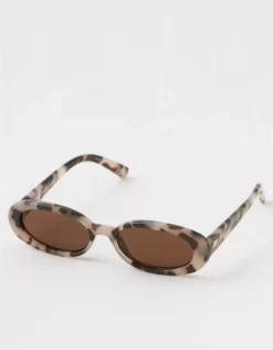 Aerie Le Specs Out Of Love Sunglasses
