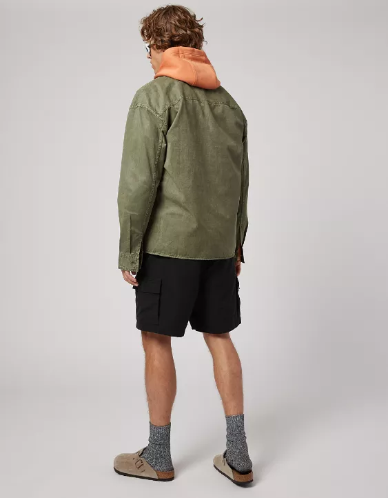 AE 24/7 5.5" Cargo Trekker Short 2 AE 24/7 5.5" Cargo Trekker Short - Image 2