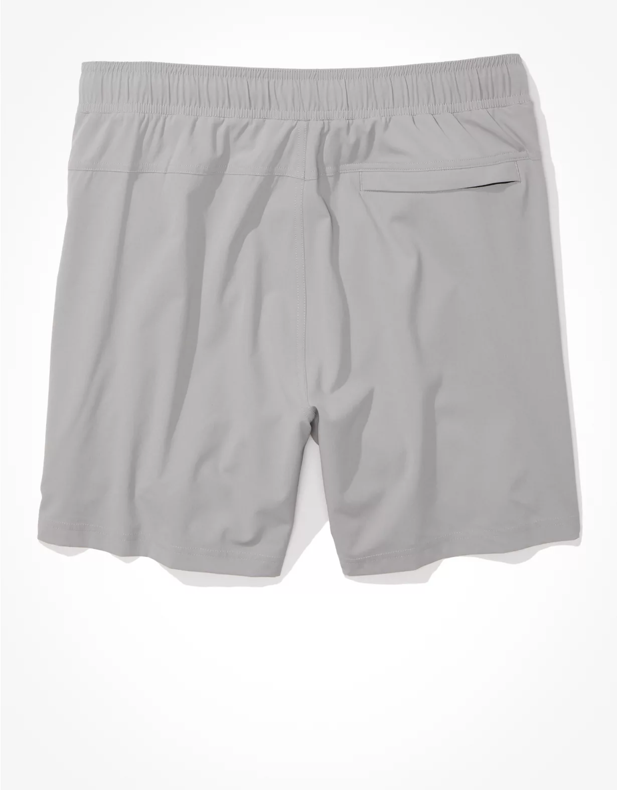 AE 24/7 Training 6" Lined Short 2 AE 24/7 Training 6" Lined Short - Image 2