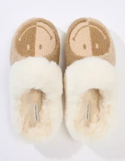 AE Smiley Slipper -Soft Leaf 4412 6279 256 b