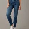 AE Stretch Curvy '90s Skinny Jean