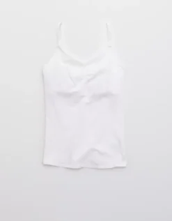 Mama By Aerie™ Nursing Tank Top -Soft Leaf 4495 2591 100 f