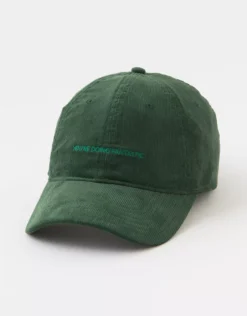 OFFLINE By Aerie Corduroy Baseball Hat