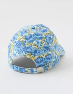 Aerie Baseball Hat -Soft Leaf 5497 5885 420 b