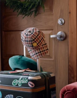 Aerie Smiley® Wool Blend Baseball Hat