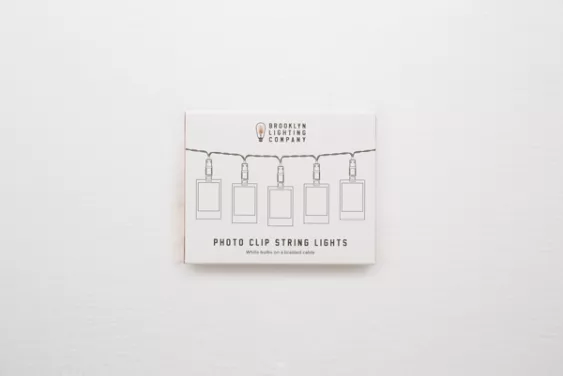 Aerie Brooklyn Lighting Company Photo Lights 2 Aerie Brooklyn Lighting Company Photo Lights - Image 2