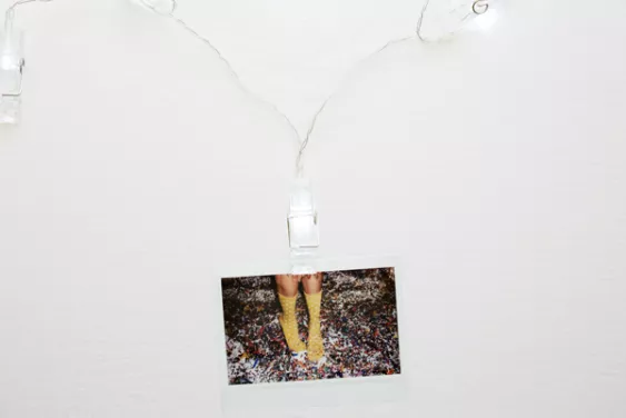 Aerie Brooklyn Lighting Company Photo Lights 3 Aerie Brooklyn Lighting Company Photo Lights - Image 3