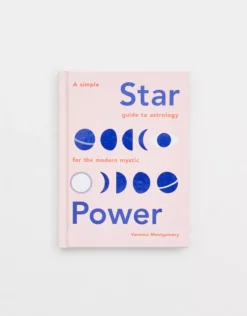 Aerie Star Power Book
