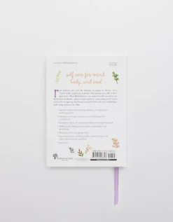 Aerie The Little Book Of Self Care -Soft Leaf 5498 5877 900 d1