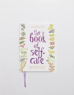 Aerie The Little Book Of Self Care