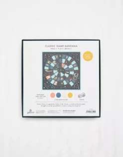 Aerie Chronicle Books Zodiac Race Game -Soft Leaf 5498 5891 900 d1