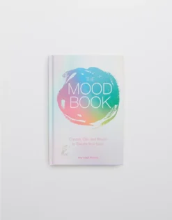 Aerie The Mood Book