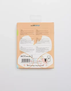 Aerie Moji Corgi Powerbank -Soft Leaf 5498 6083 026 d1