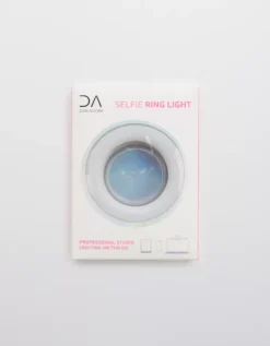 Aerie Dan Andora Selfie Ring Light 5 Aerie Dan Andora Selfie Ring Light -Soft Leaf 5498 6100 100 d1