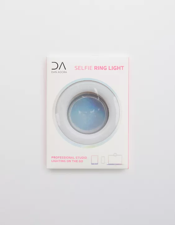 Aerie Dan Andora Selfie Ring Light 3 Aerie Dan Andora Selfie Ring Light - Image 3