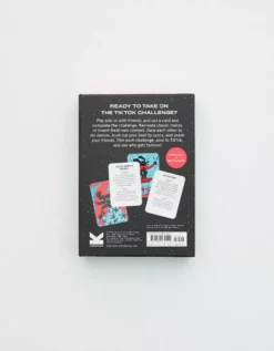 Aerie The TikTok Challenge -Soft Leaf 5498 6308 001 d1